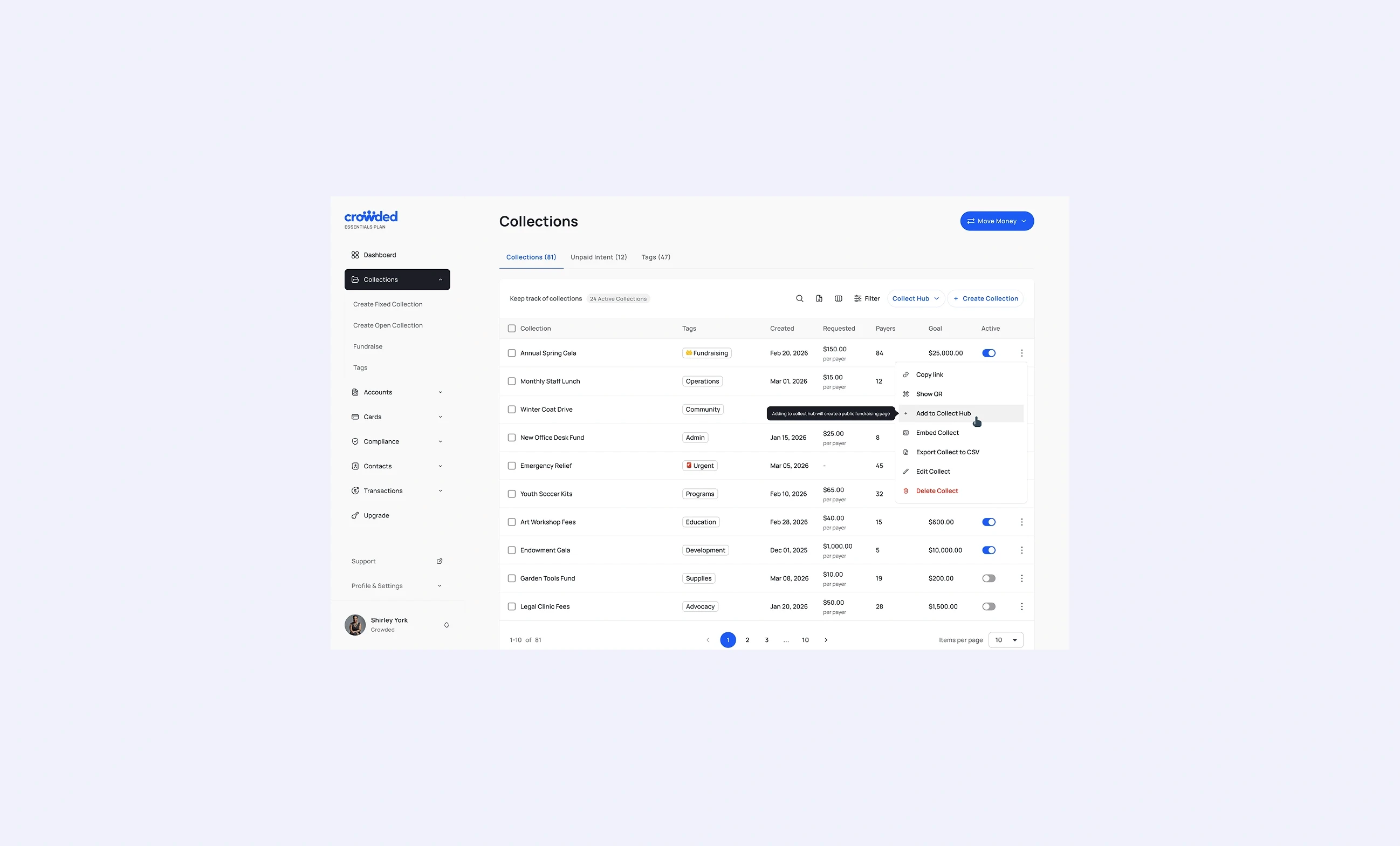 Dazzle Logo with sign vertical