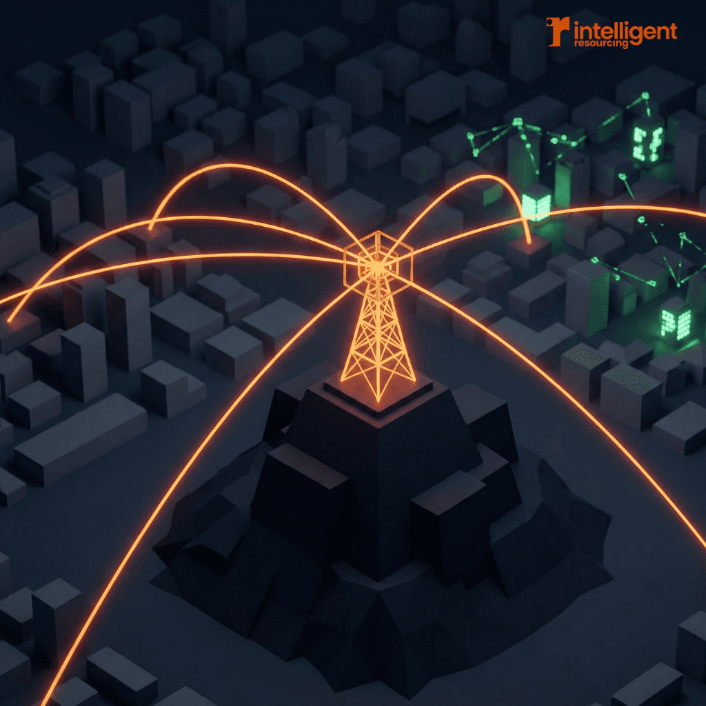 Outbound B2B Lead Generation: Signal-Led Targeting That Improves Reply Rates