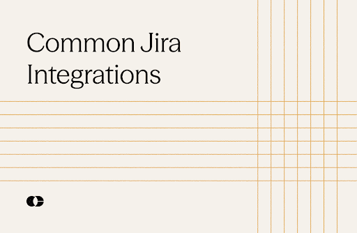 Common Jira Integrations