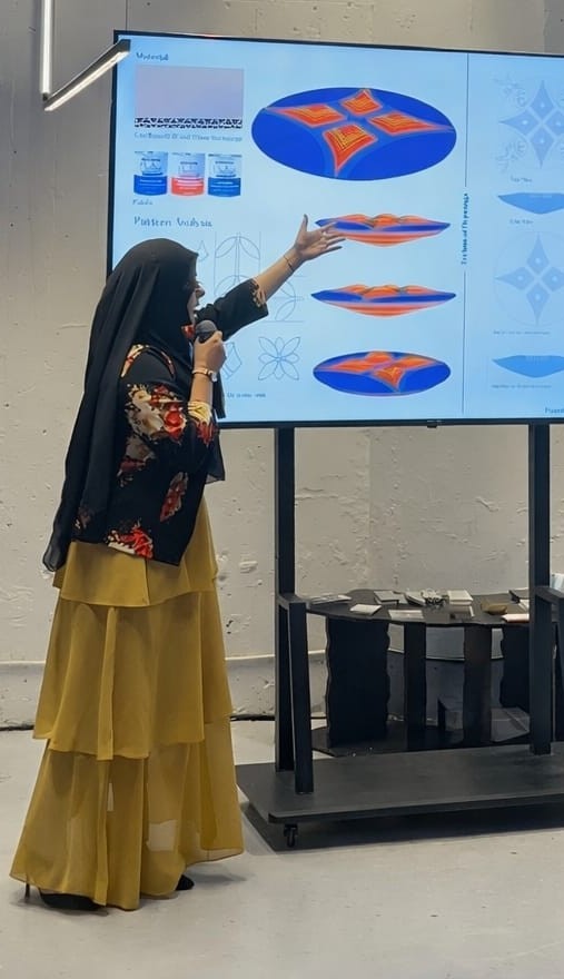 Testing & Optimization