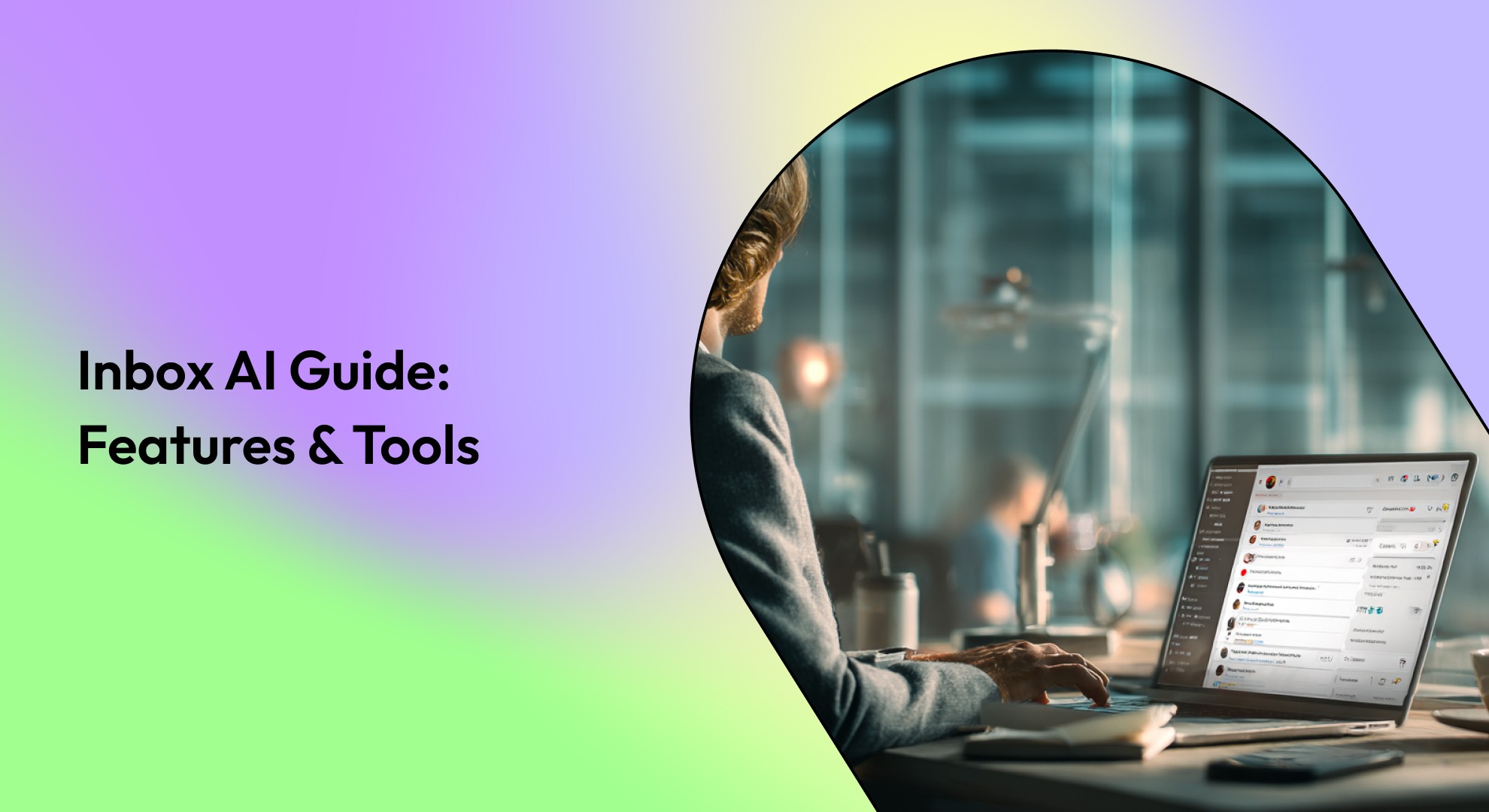 Inbox AI: What It Is, How It Works, and the Best Tools in 2026