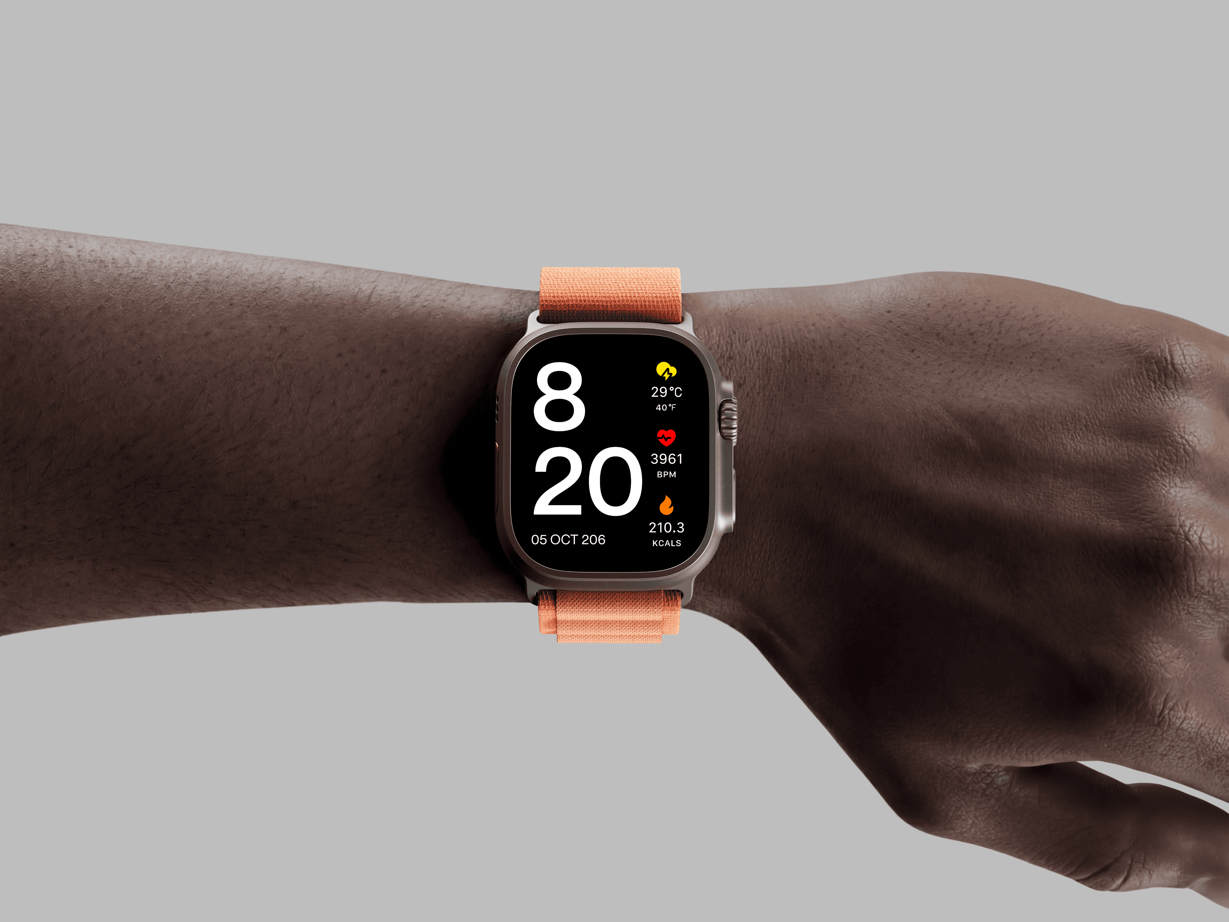 Watch 