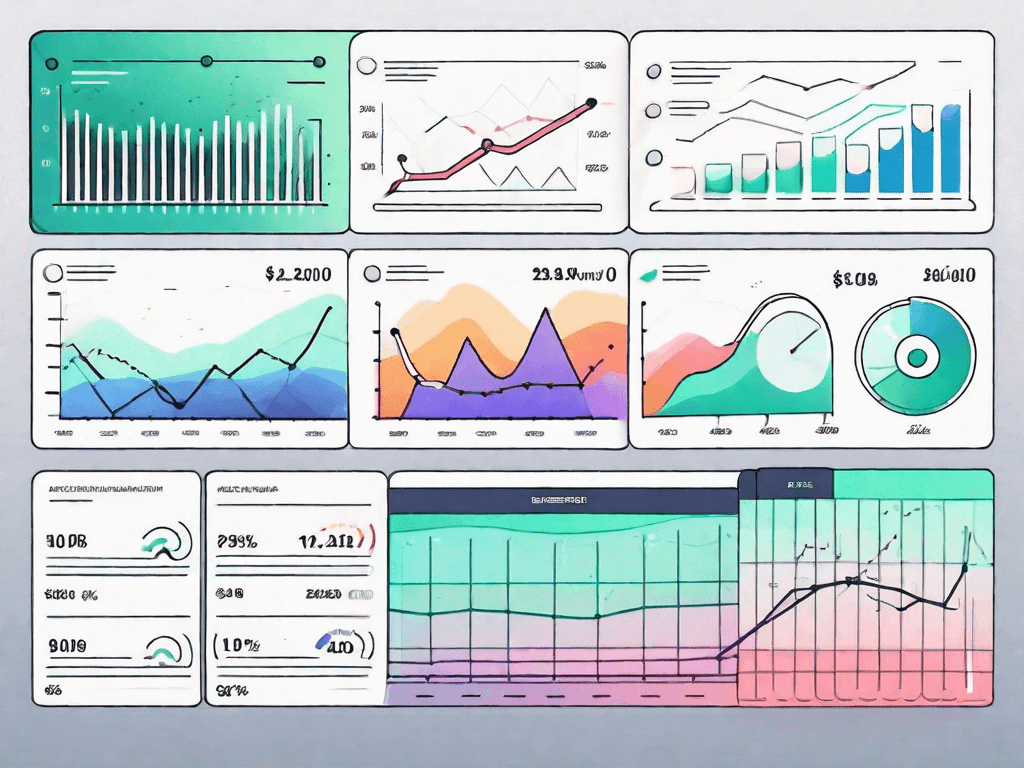 How to Create a Sales Pipeline Dashboard