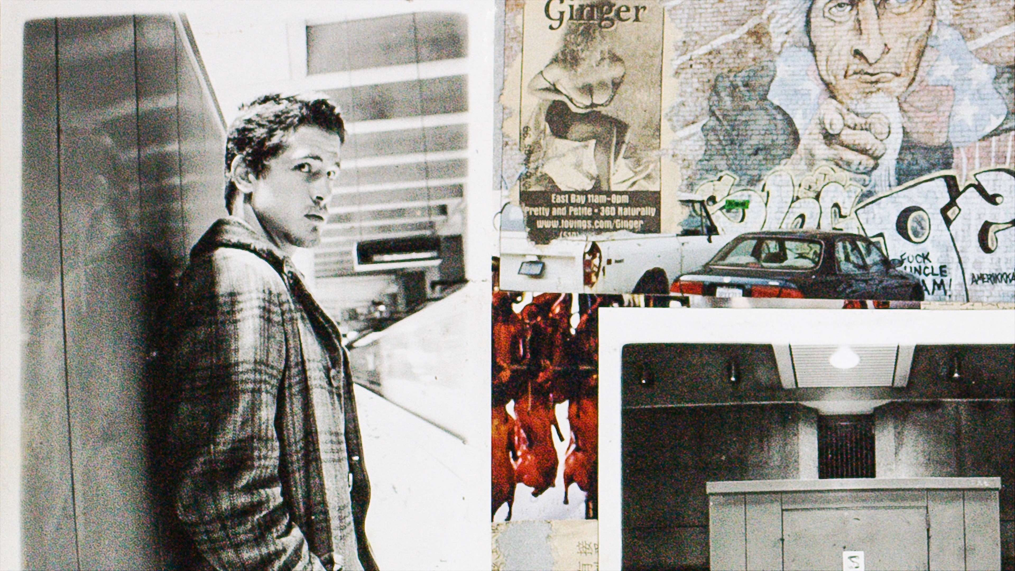 Batch.Works product catalogue book on a work top with a graphic printed image on the front