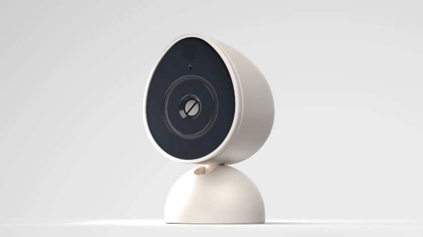 ARCA Camera GIF