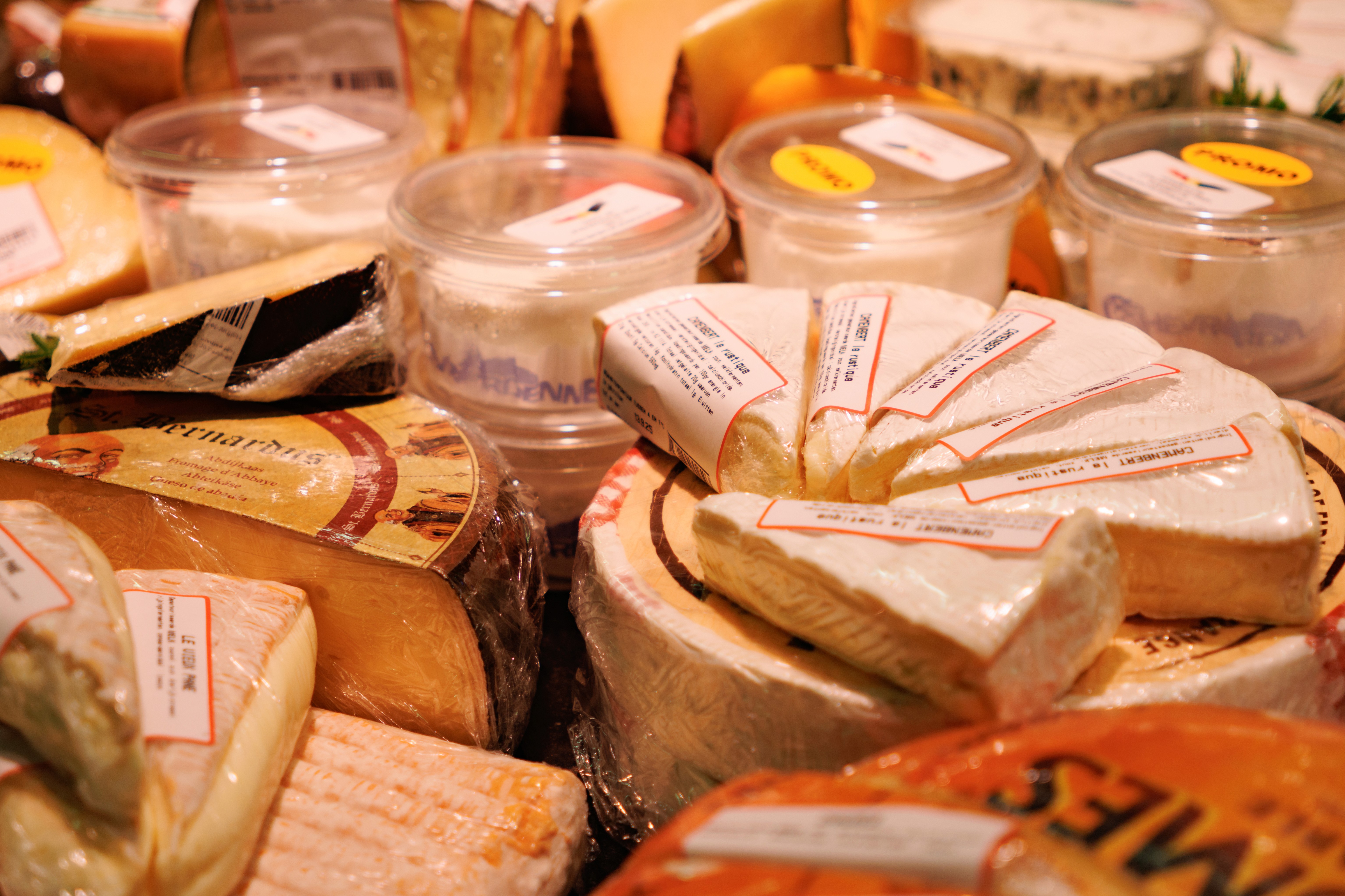 Charcuterie en traiteur