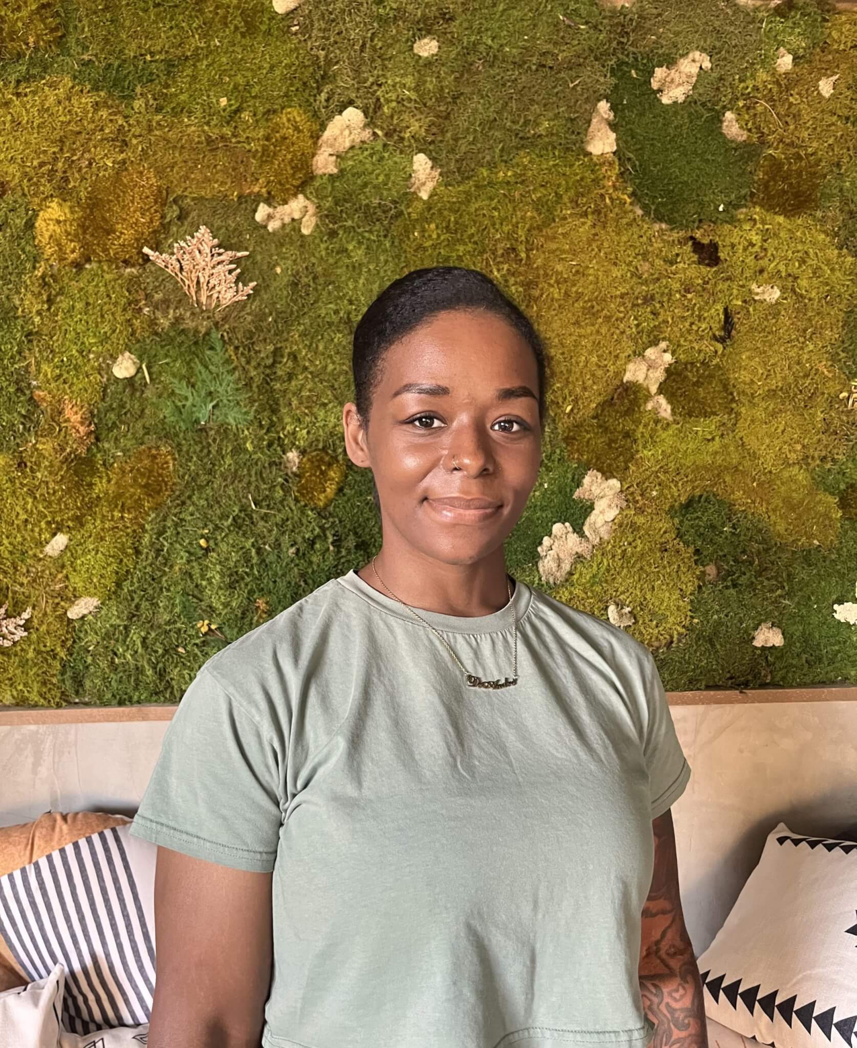 Licensed Massage Therapist