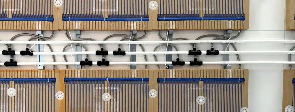 ClimatePower Anschlussset