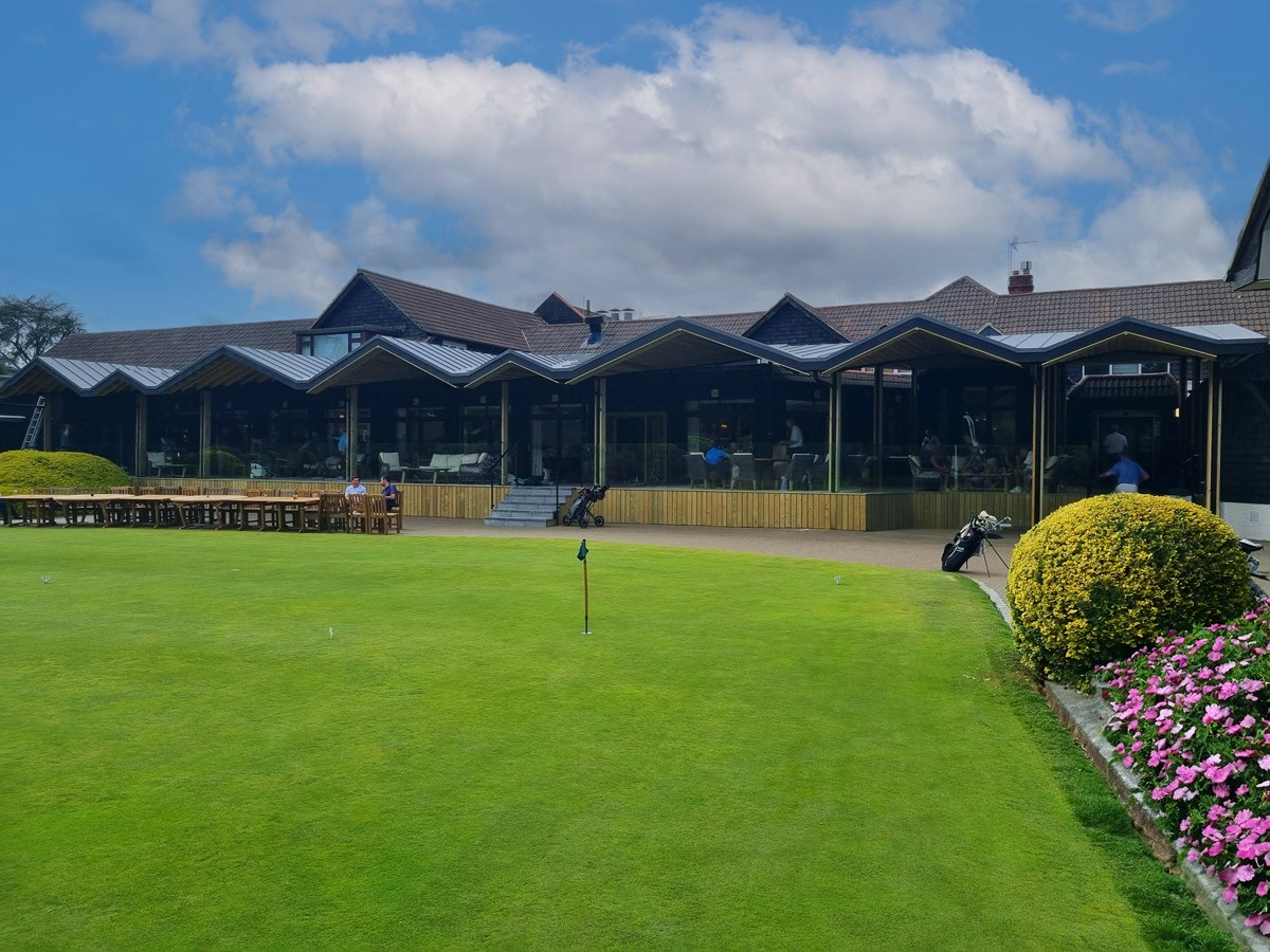 Walton Heath Golf Club Featured Image