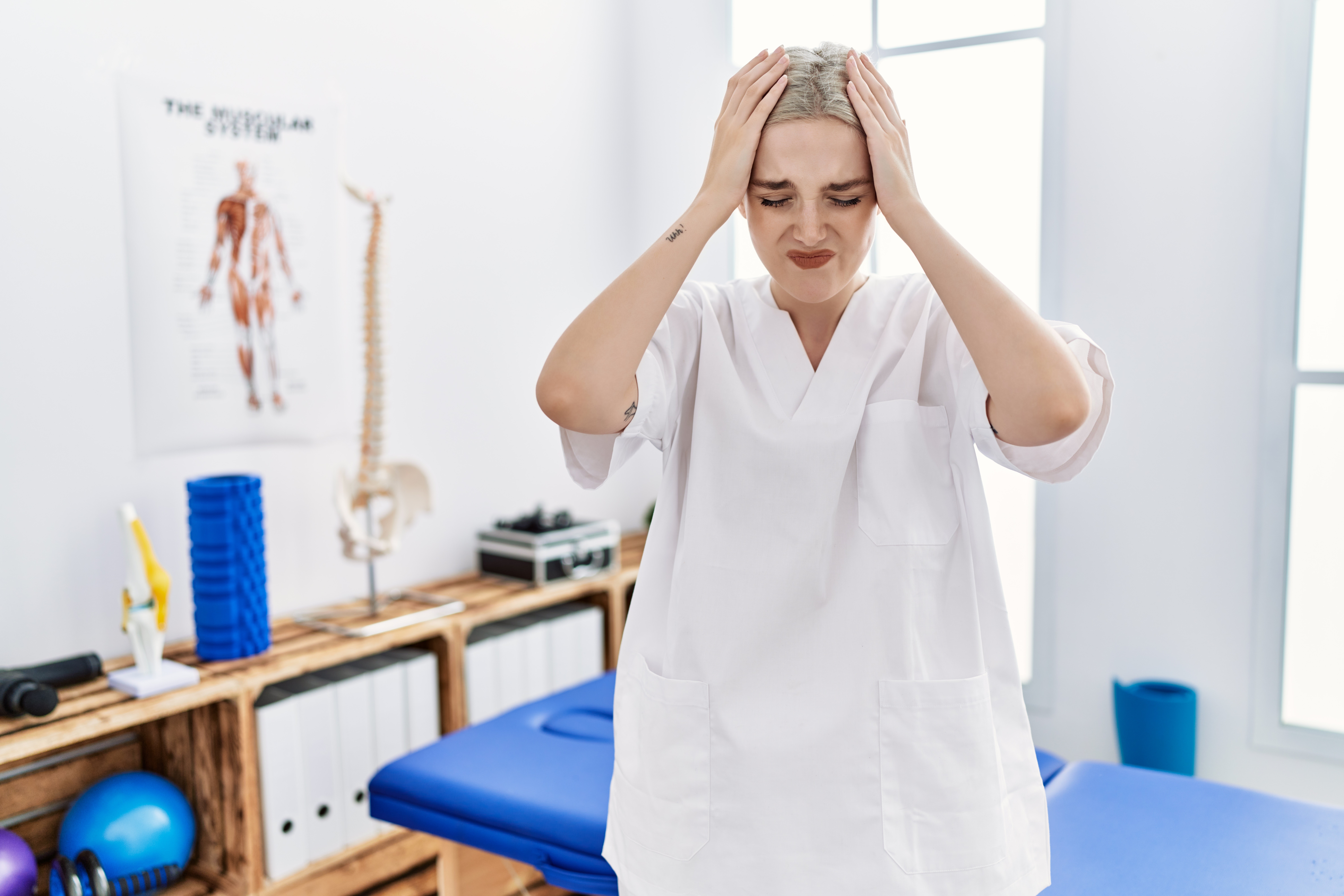 Physiotherapy Not Working Here’s Why
