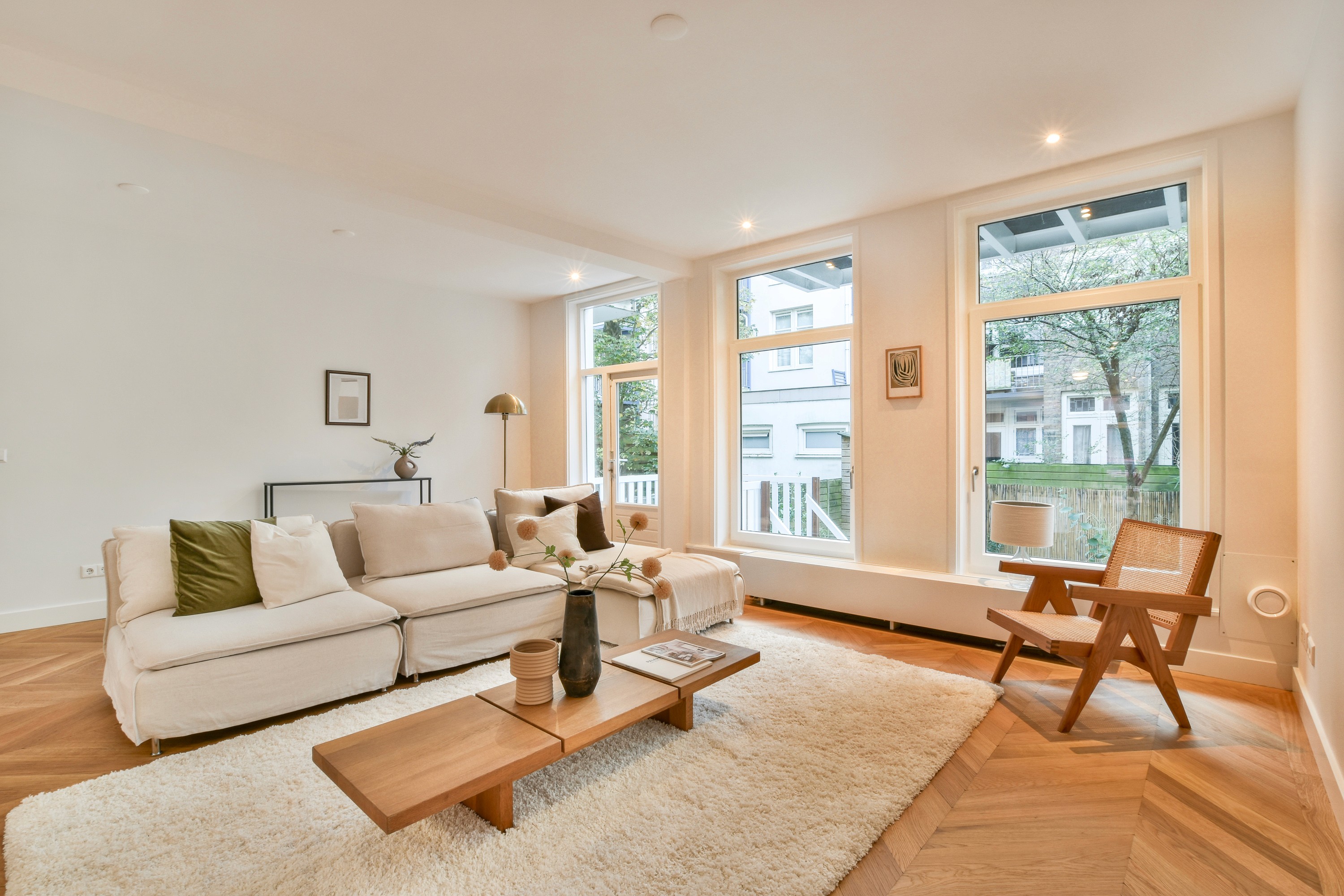 Sint Willibrordustraat