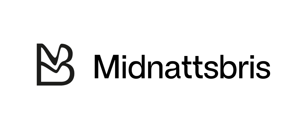 Midnattsbris logo