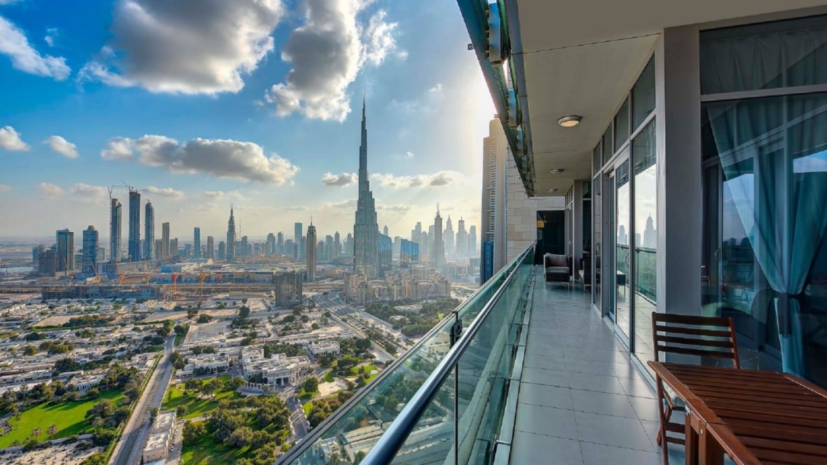 Daman Real Estate: Luxury DIFC Developments