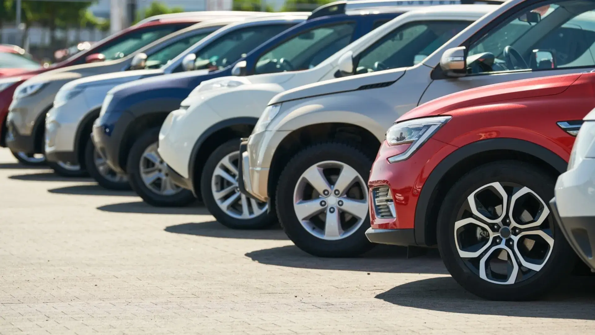 Cars Are Less Reliable