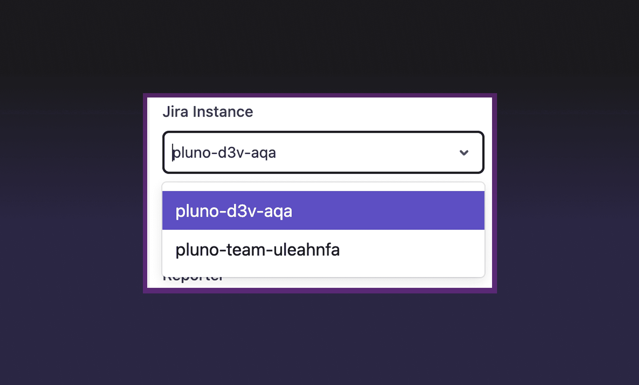 Pluno supports escalating to multiple jira instances from Zendesk support