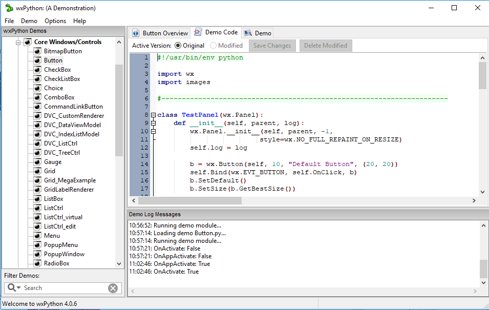 wxpython-demo2