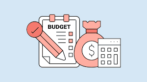 budgeting