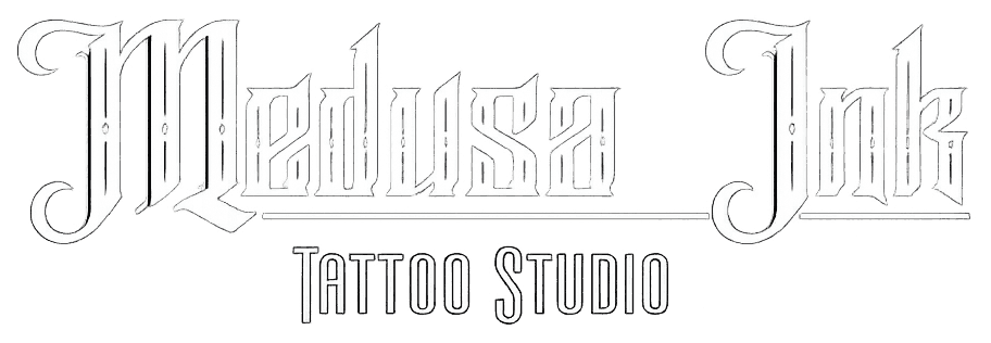 Medusa Ink Tattoo Studio