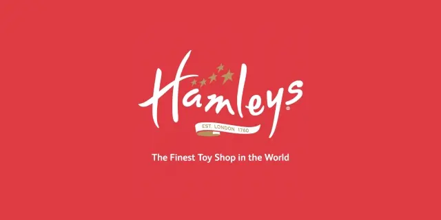 Discounts at Hamleys