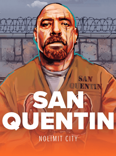 San Quentin xWays - cover
