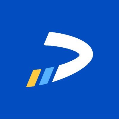 Captain Data logo