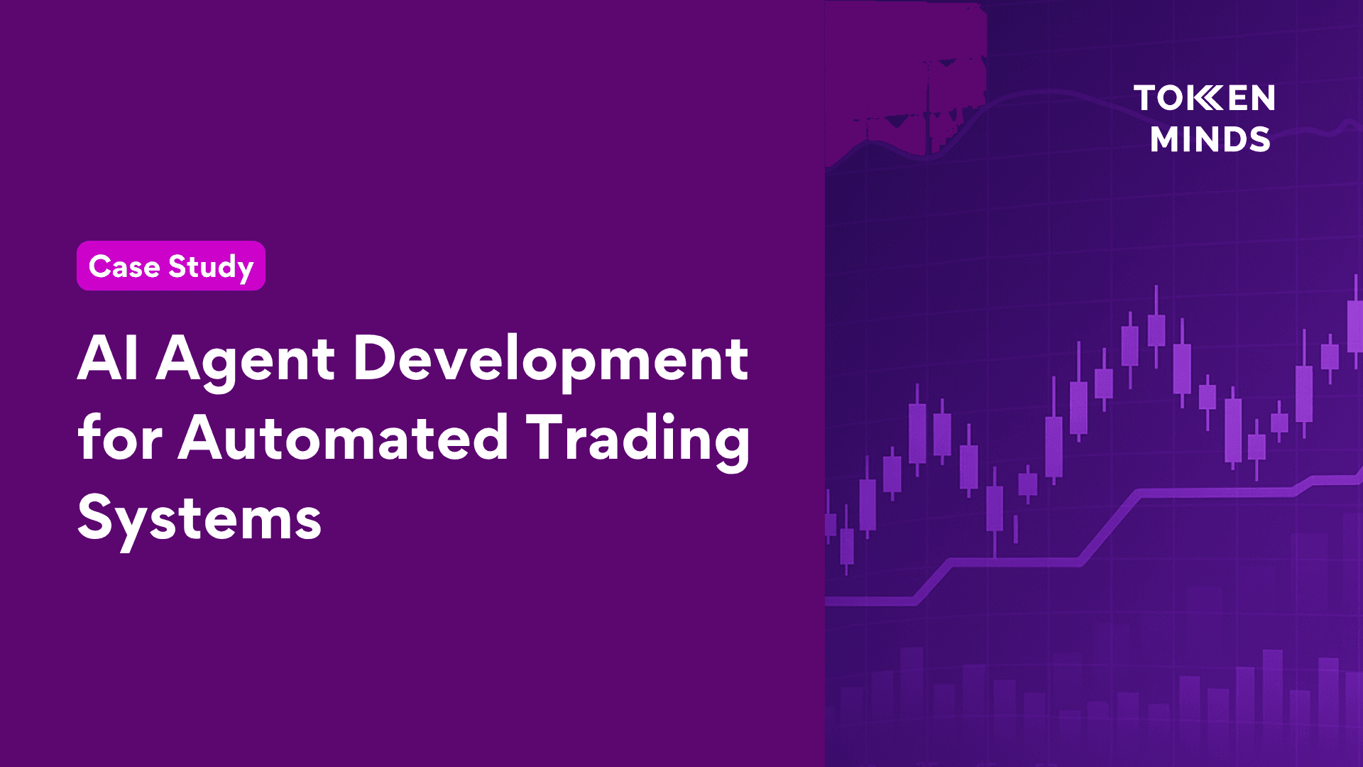 AI Agent Development for Automated Trading Systems