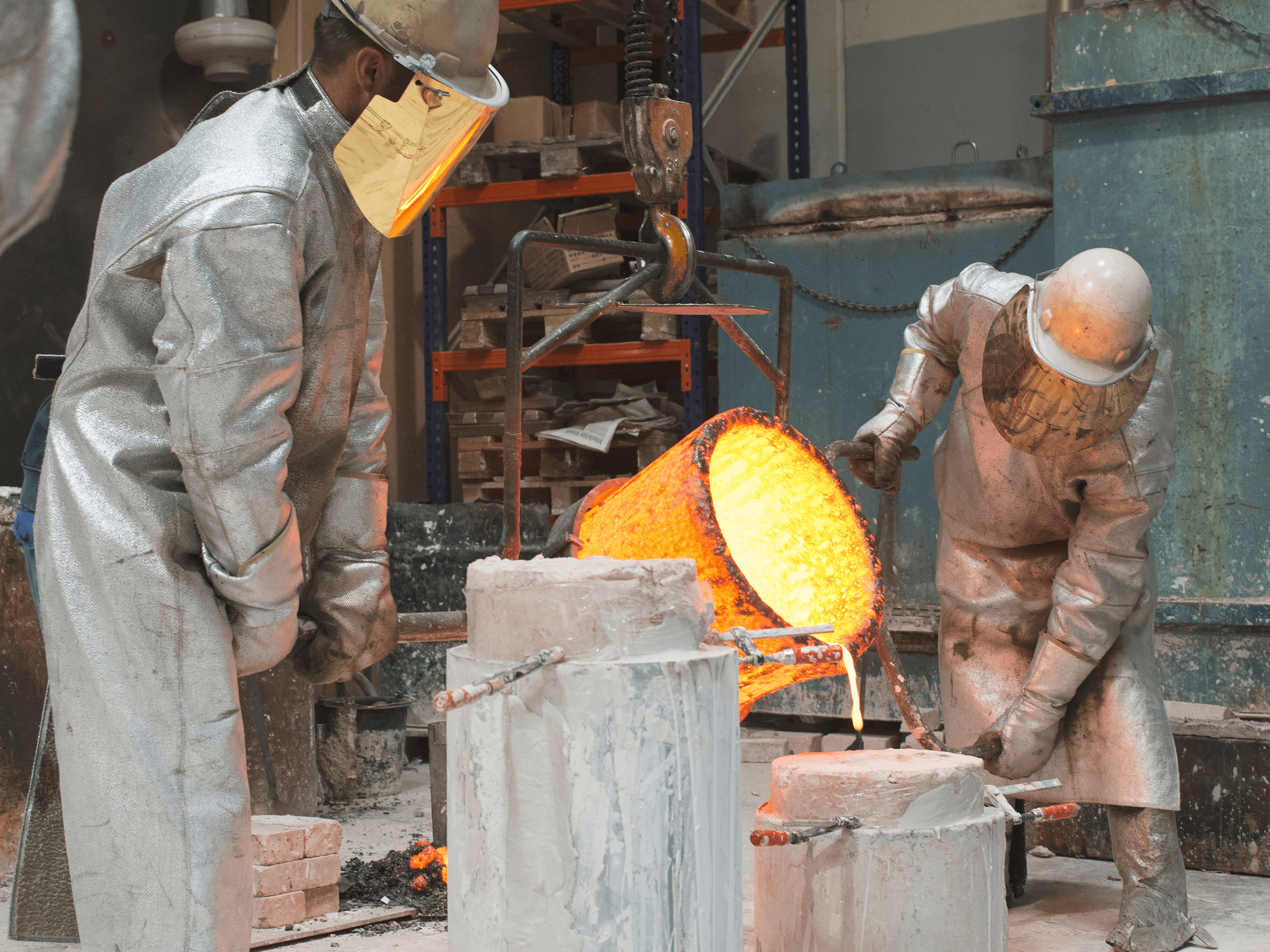 Therman Plant Image