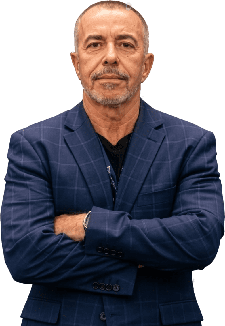Michael Carter, Digital Product Designer