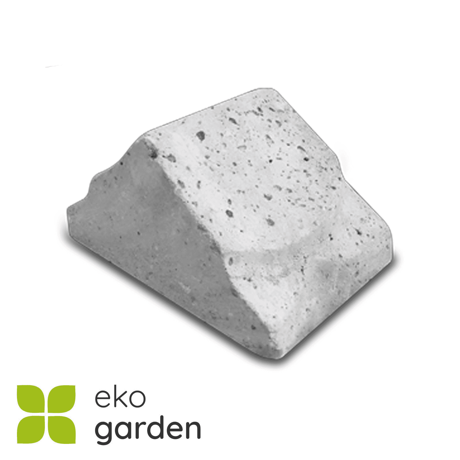 Pfostenschmuck - Dreicking