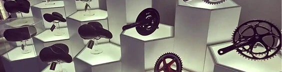 Bicycle Parts & Components
