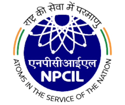 NPCIL logo