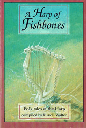 A Harp of Fishbones Book Cover