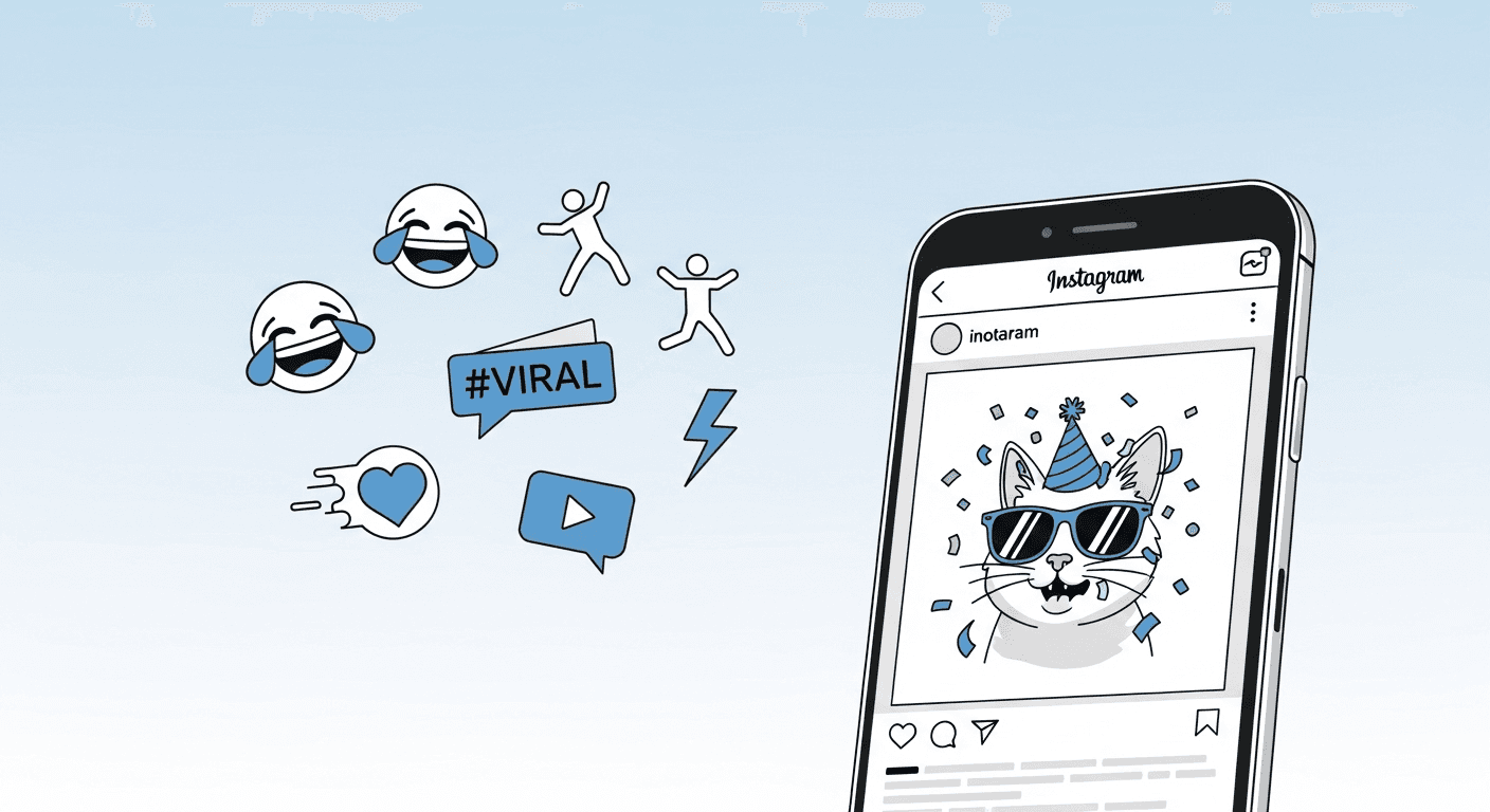 how to go viral