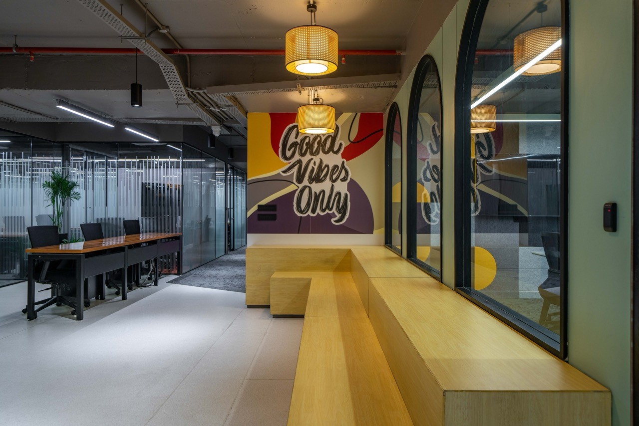 CoKarma – Begumpet