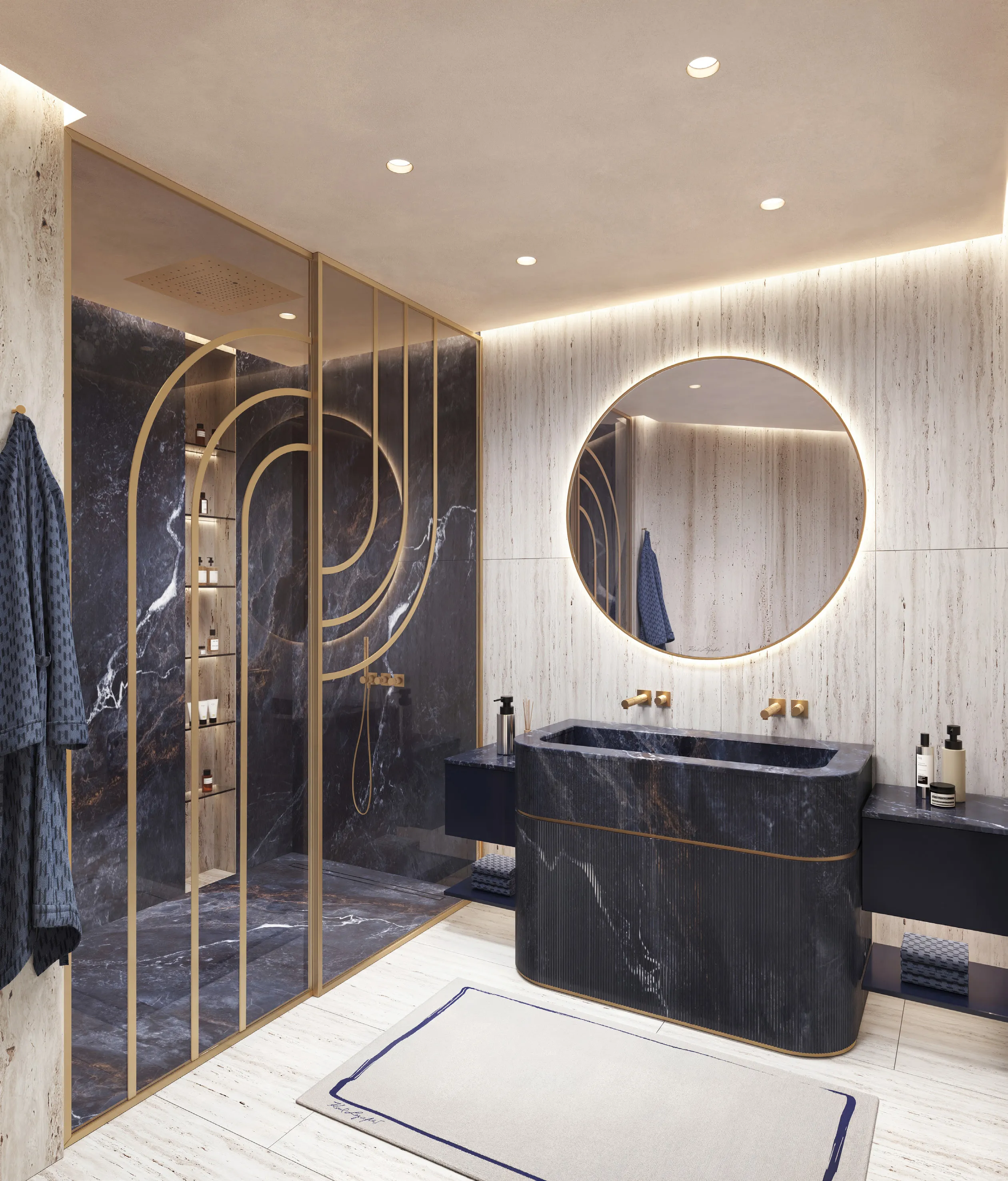Karl Lagerfeld Beach Residences