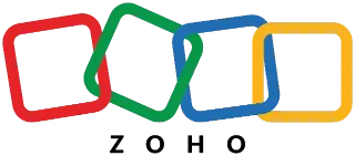 Zoho Logo