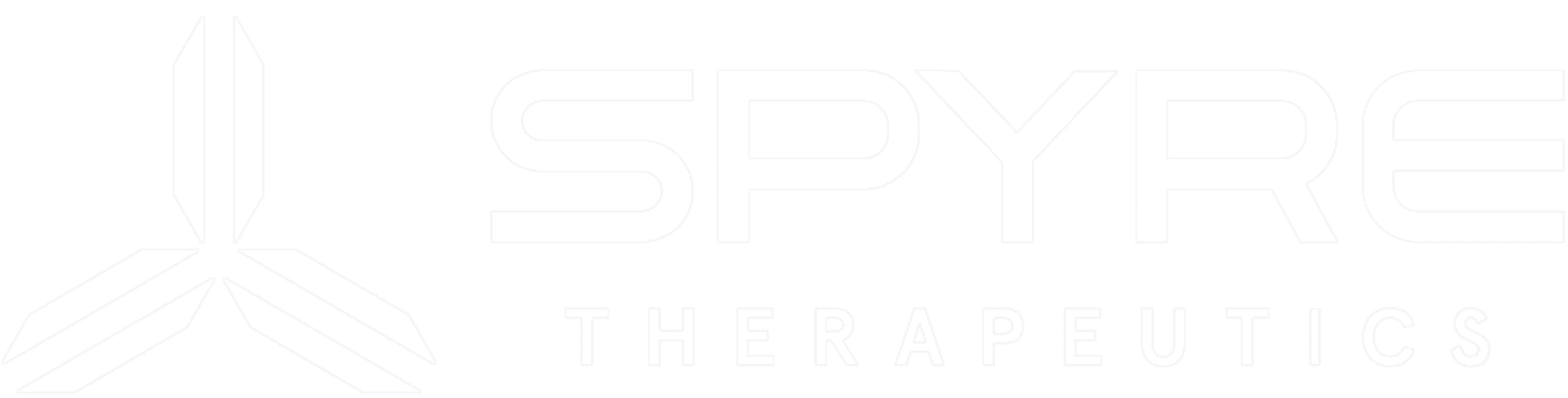 SPYRE logo