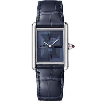 Cartier Tank image 0