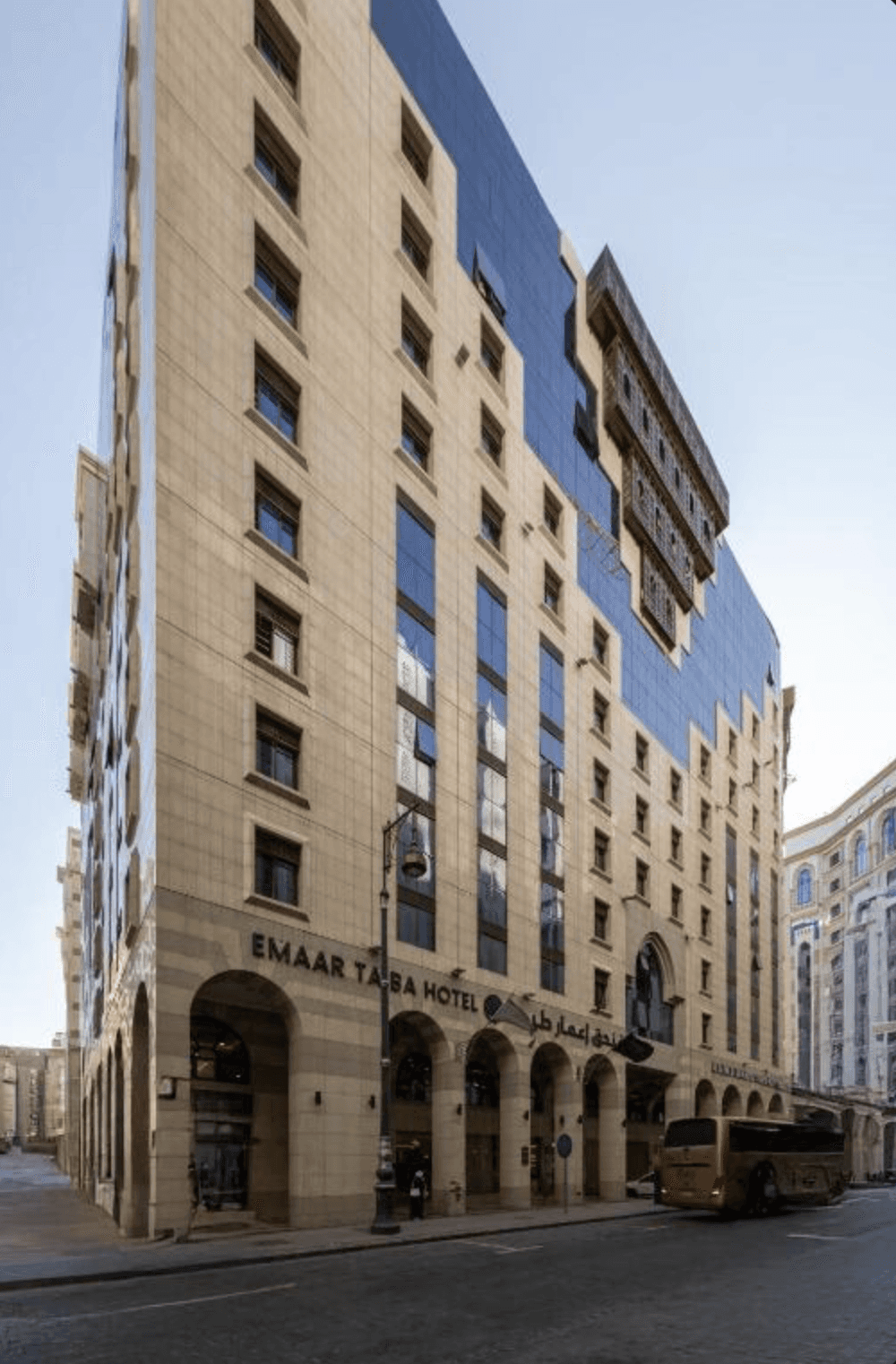 Emaar Taiba