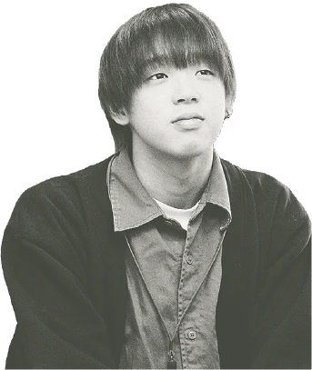 学生のアイコン