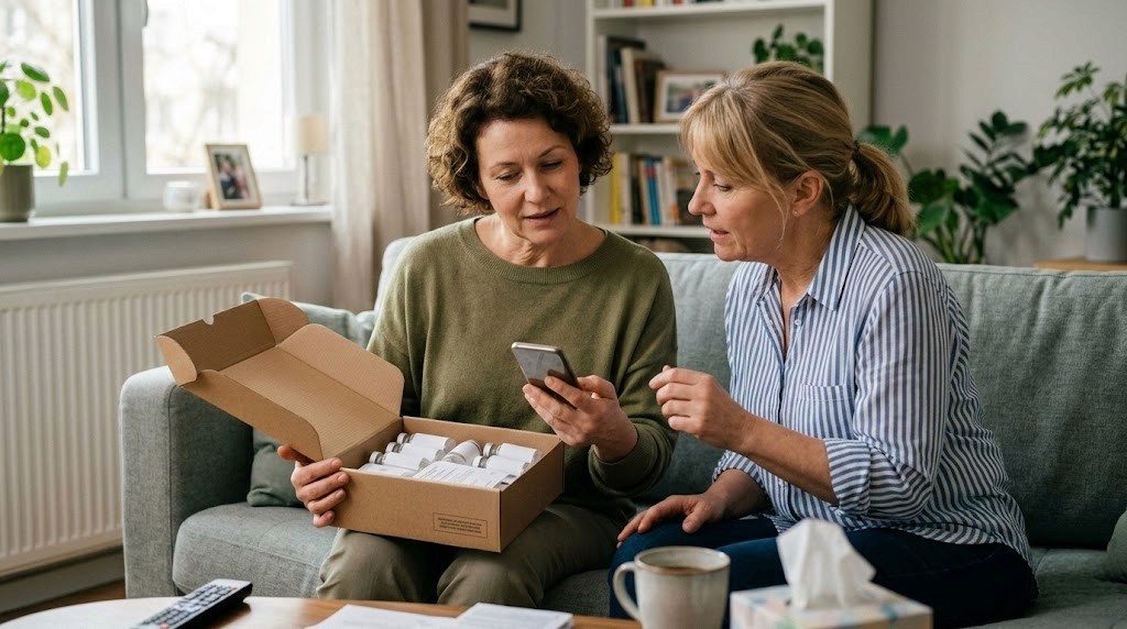 Brello Health tirzepatide reviews