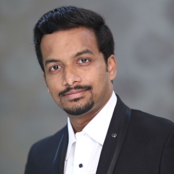 Gaurav Acharekar, Fractal