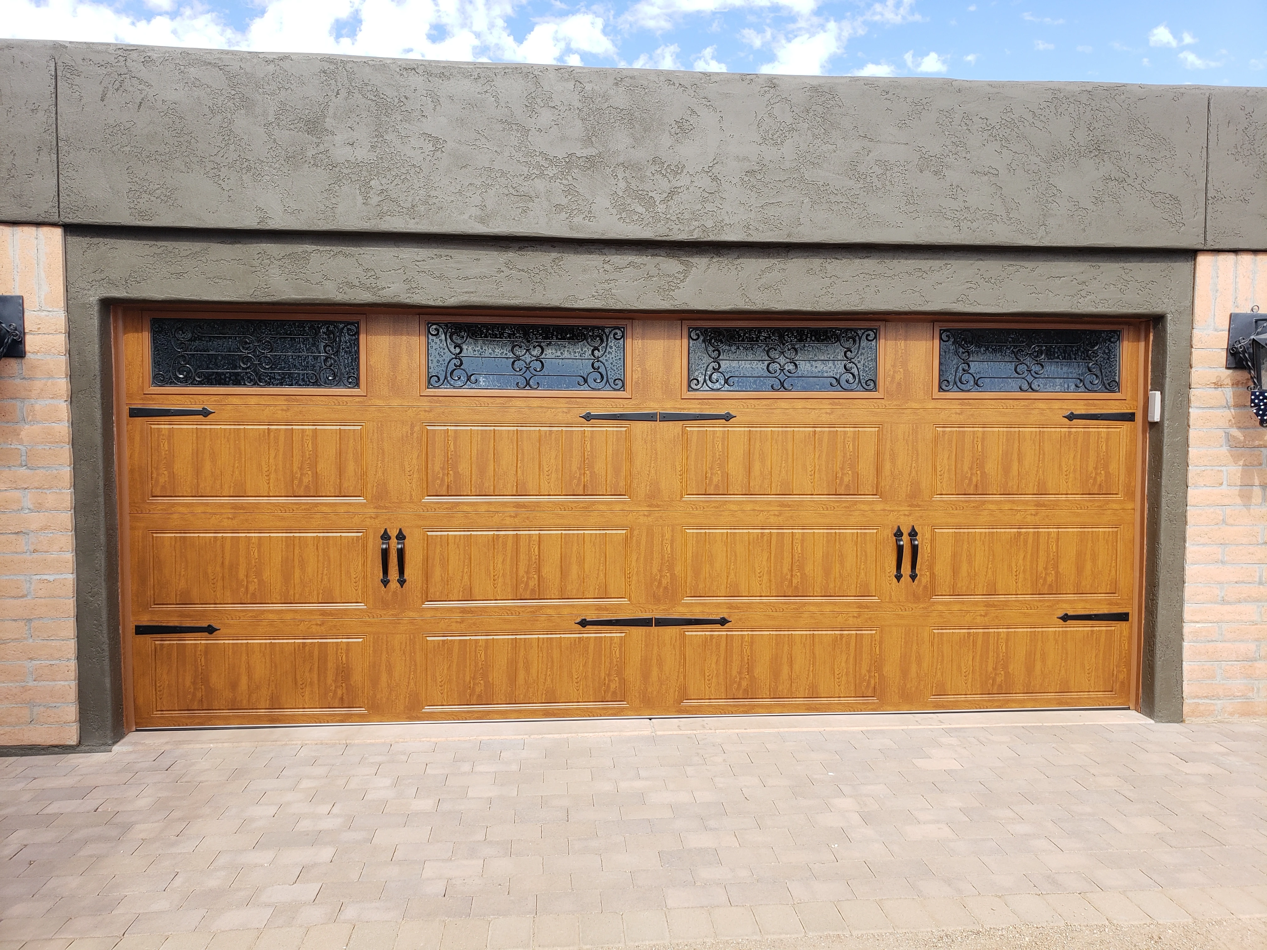 Chandler garage door service, Same Day Garage Door Services