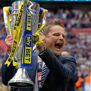 NEAL ARDLEY FOOTBALL MANAGER - AFC WIMBLEDON 