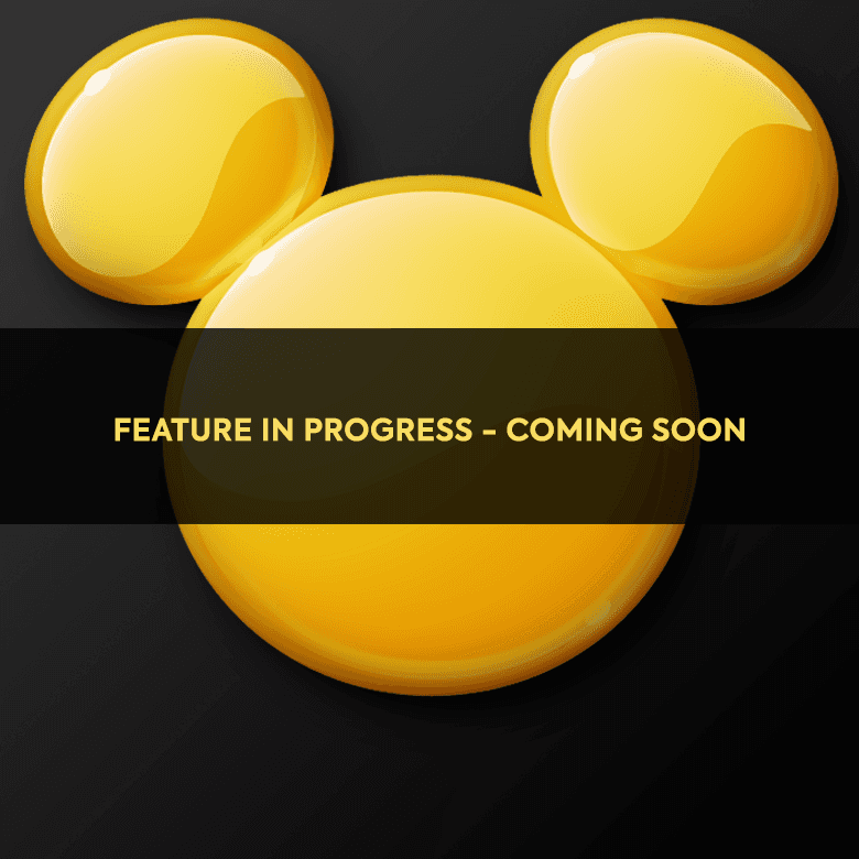 A preview Image for a gallery of work done for Disney