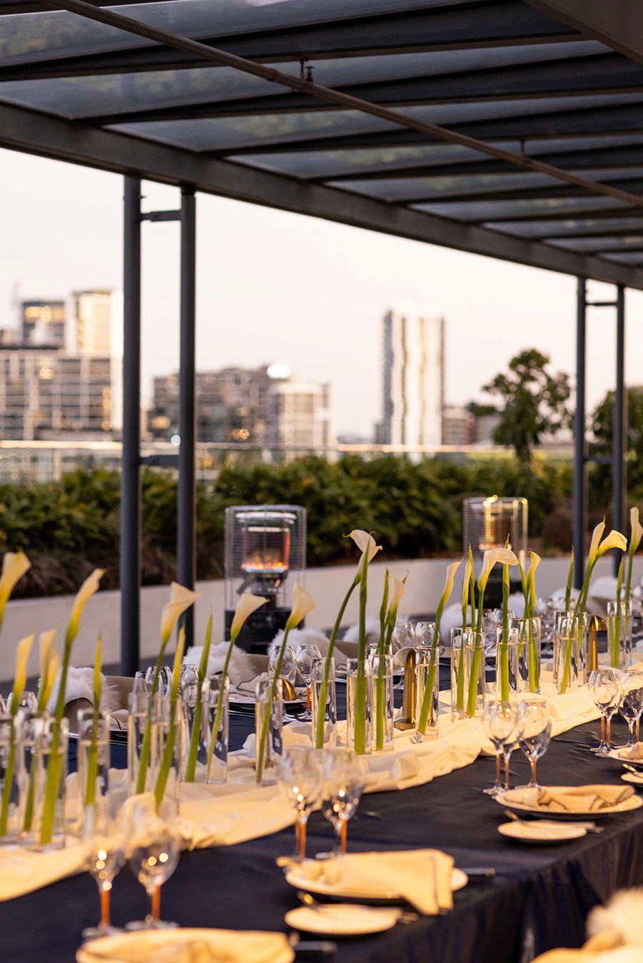 Italian Deli Sandwich being eaten at an office worker's desk