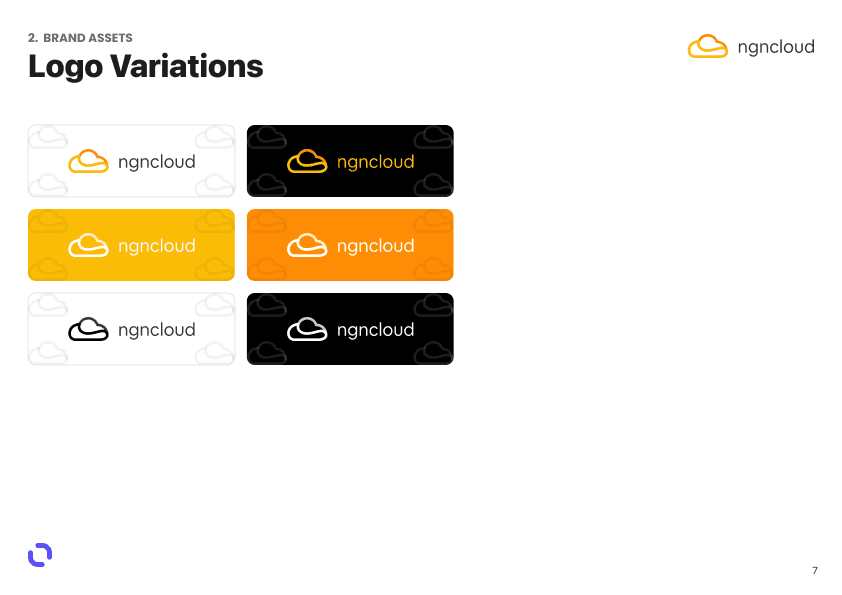 NGN Cloud 4