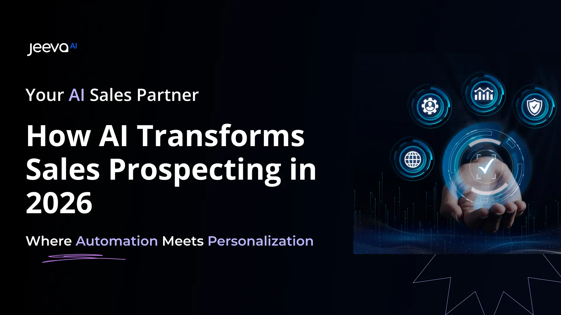 AI for Sales Prospecting