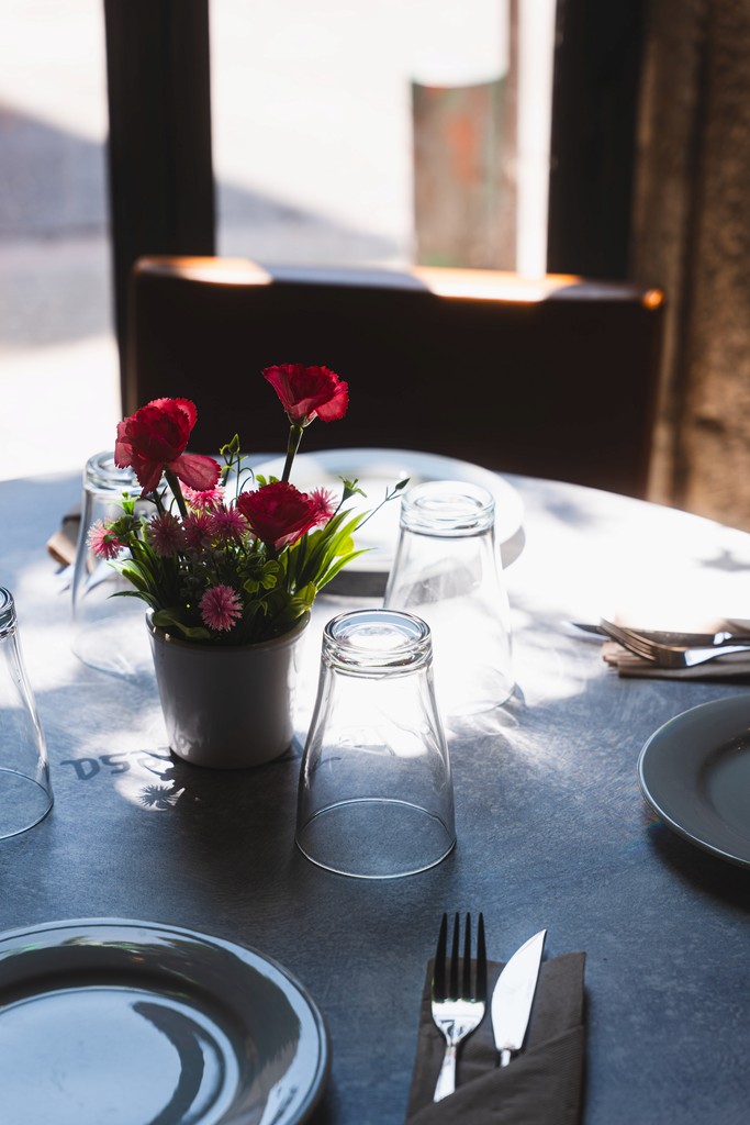 restaurante turco la turquesa en granada