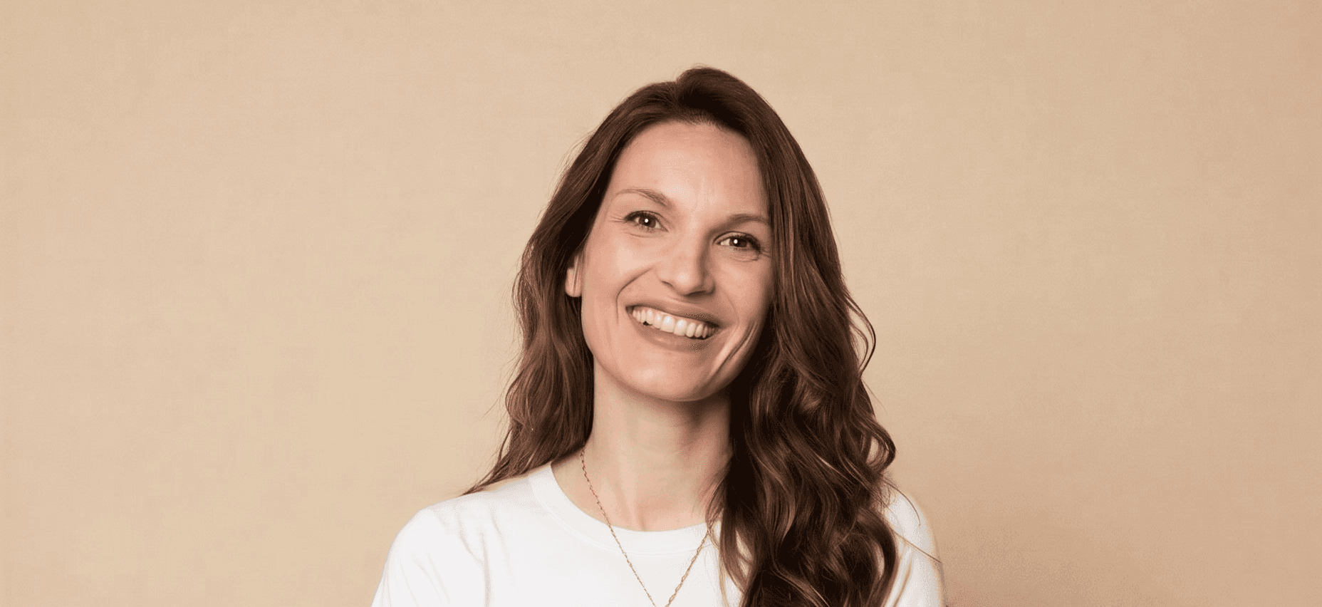 Portrait of Fiona, Bolden team member — ux strategy, ux/ui design